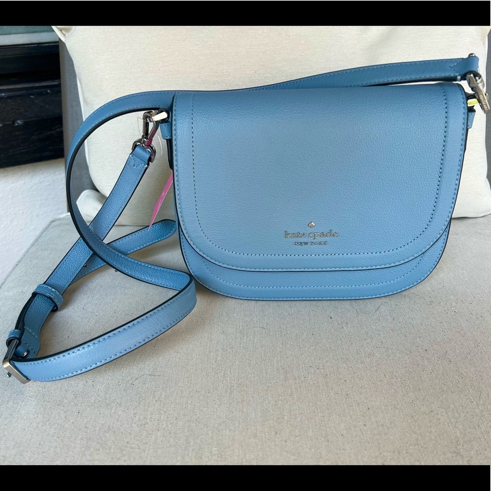 Kate Spade Crossbody Flap Bag